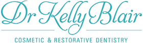 Kelly Blair DDS Logo