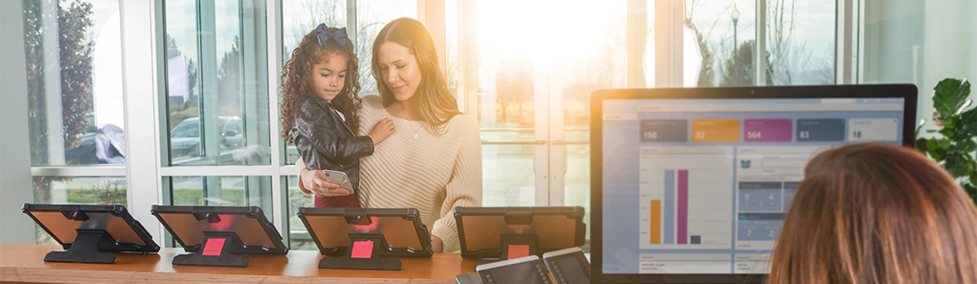 Your First Visit To Kelly Blair DDS In Fort Worth TX