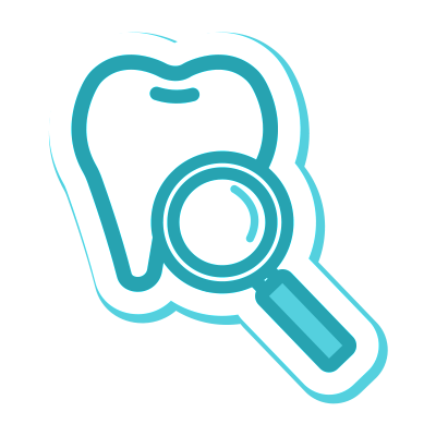 General Dentistry Icon